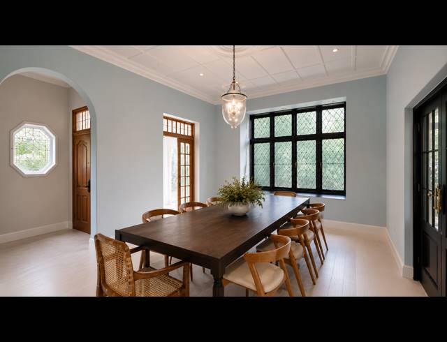 4 BEDROOM FREEHOLD FOR SALE IN MORNINGSIDE